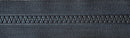 YKK Vislon Heavyweight Open End Zip: 66cm-6