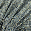 Tissu d'ameublement Arcadia, chenille tissée en vannerie, 70 000 cycles Martindale - Largeur : 150 cm - Non ignifugé - Vendu au mètre-8