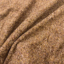 Tissu d'ameublement Arcadia, chenille tissée en vannerie, 70 000 cycles Martindale - Largeur : 150 cm - Non ignifugé - Vendu au mètre-2