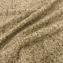 Tissu d'ameublement Arcadia, chenille tissée en vannerie, 70 000 cycles Martindale - Largeur : 150 cm - Non ignifugé - Vendu au mètre-1