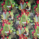 Soft Tulle Mesh Net Fabric-46