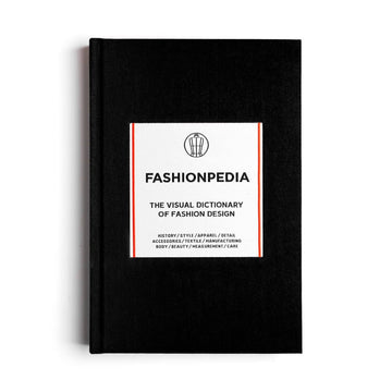 Fashionpedia: The Visuals of Fashion Design - 0
