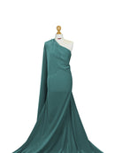 Velour Velvet 4 Way Stretch Fabric-31