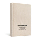 Fashionary: Textilepedia: The Complete Fabric Guide-1