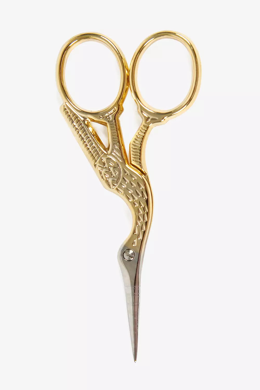 Stork Scissors 3.5Ò / 9cm