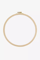 Beech Wood Embroidery Hoop-3