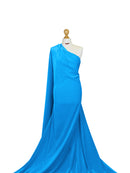 Velour Velvet 4 Way Stretch Fabric-32