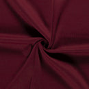 Cotton Sweatshirt Anti Pill Fleece Fabric-88