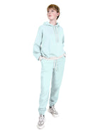 Cotton Sweatshirt Anti Pill Fleece Fabric-62