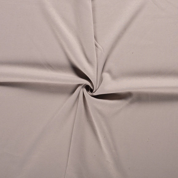 Cotton Sweatshirt Anti Pill Fleece Fabric