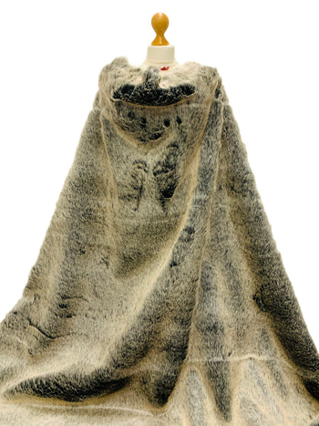 Fabriques Luxury Faux Fur 2 - Exclusive