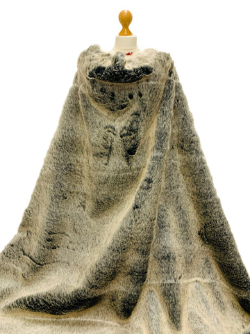 Fabriques Luxury Faux Fur 2 - Exclusive