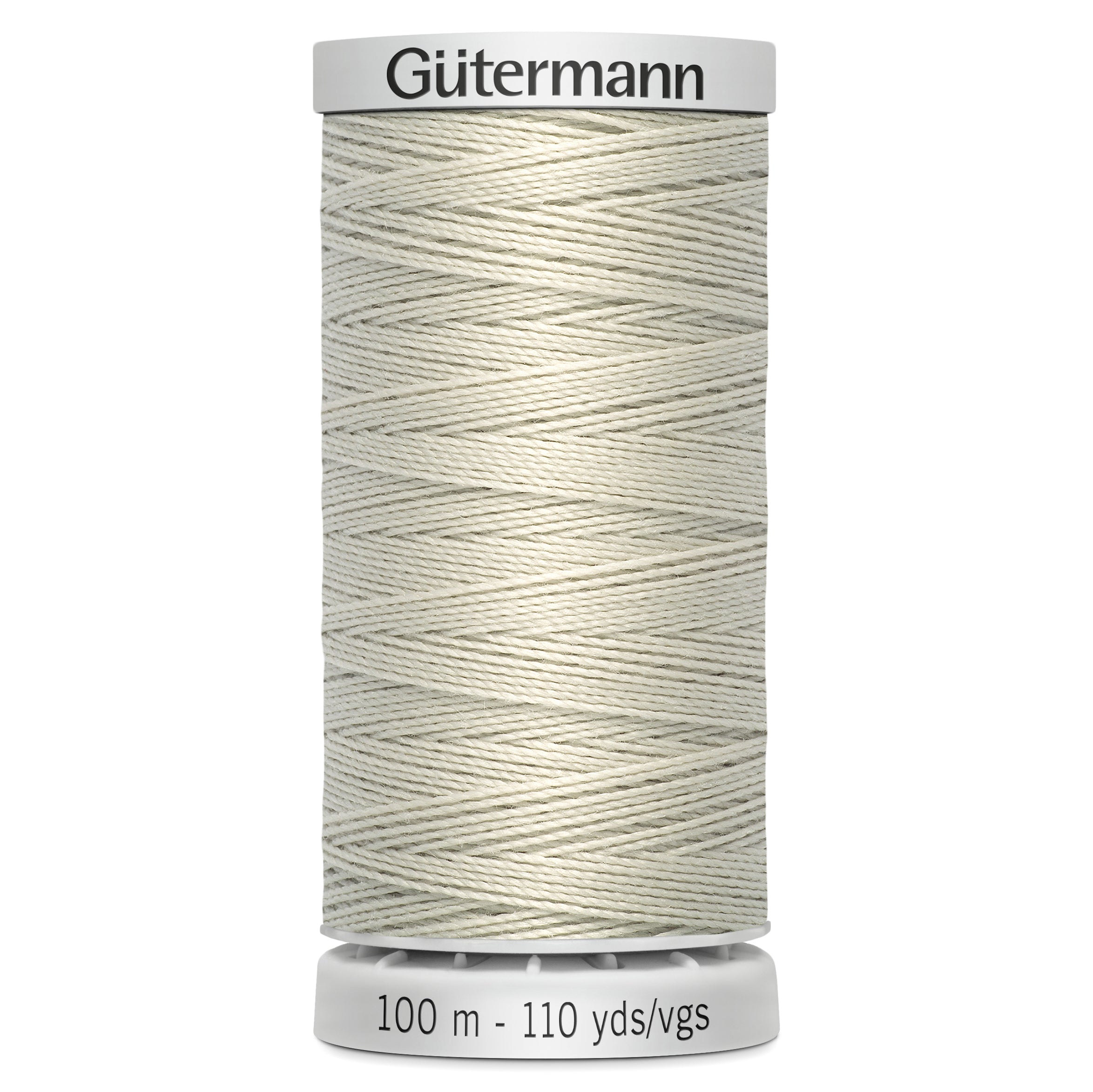 Gutterman Extra Strong Sewing Thread Spool 100m ( Upholstery )