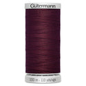 Gutterman Extra Strong Sewing Thread Spool 100m ( Upholstery )