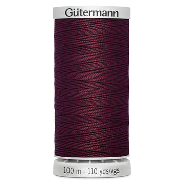 Buy 696 Gutterman Extra Strong Sewing Thread Spool 100m ( Upholstery )