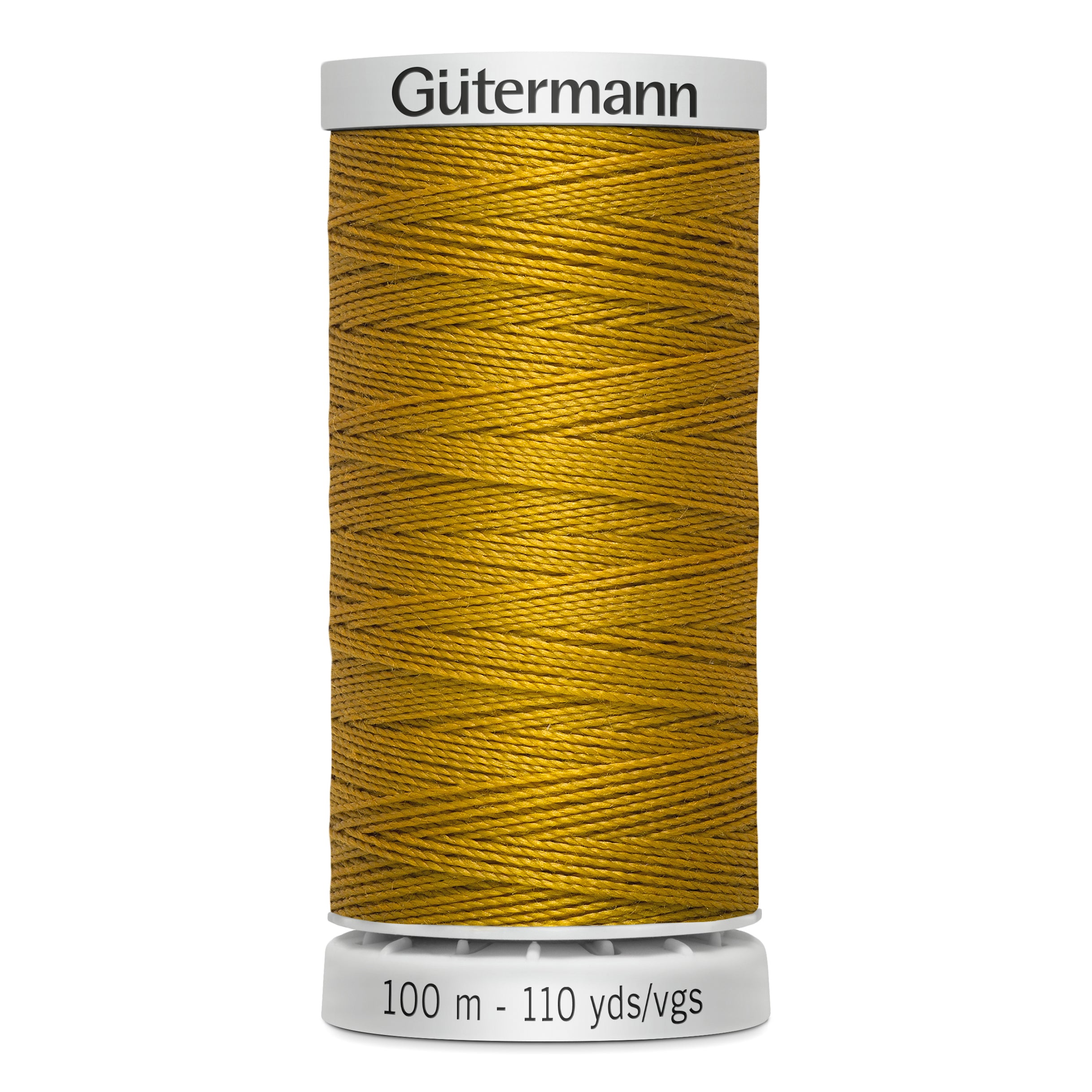 Buy 412 Gutterman Extra Strong Sewing Thread Spool 100m ( Upholstery )