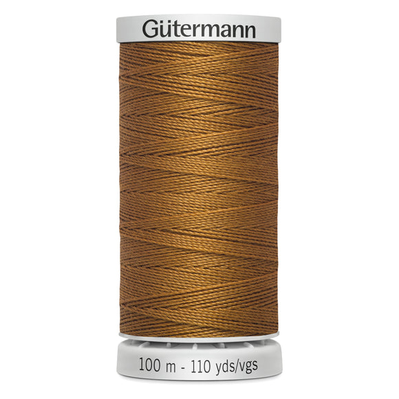 Gutterman Extra Strong Sewing Thread Spool 100m ( Upholstery )