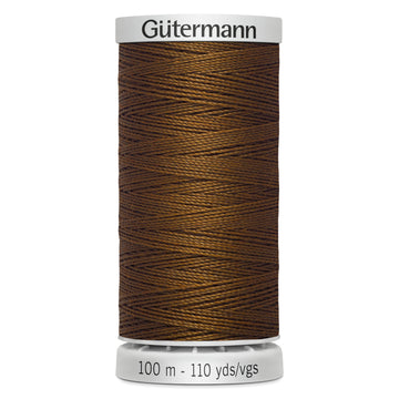 Buy 650 Gutterman Extra Strong Sewing Thread Spool 100m ( Upholstery )