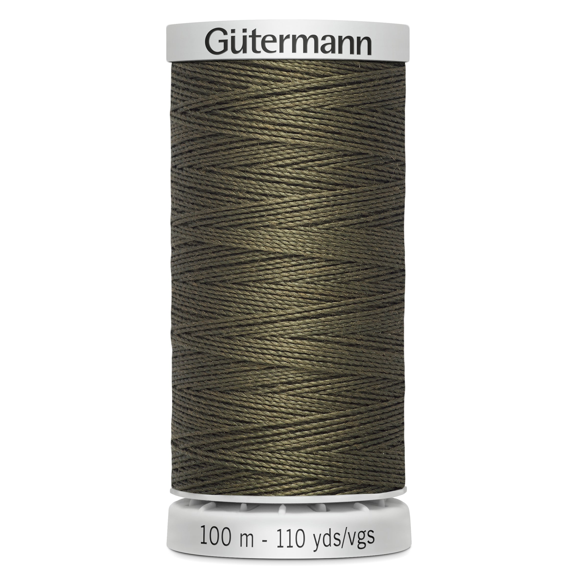 Gutterman Extra Strong Sewing Thread Spool 100m ( Upholstery )