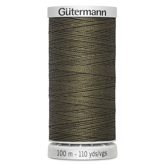 Gutterman Extra Strong Sewing Thread Spool 100m ( Upholstery )