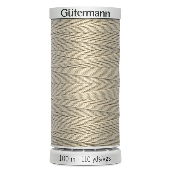 Gutterman Extra Strong Sewing Thread Spool 100m ( Upholstery )