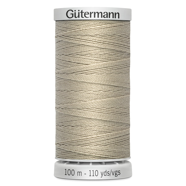 Gutterman Extra Strong Sewing Thread Spool 100m ( Upholstery )