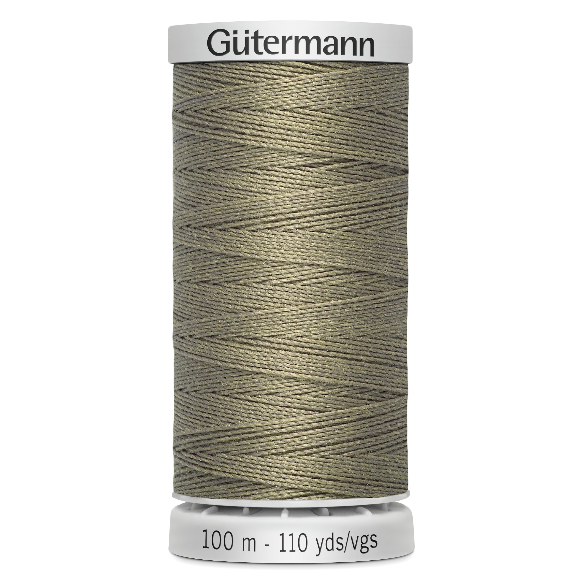 Gutterman Extra Strong Sewing Thread Spool 100m ( Upholstery )