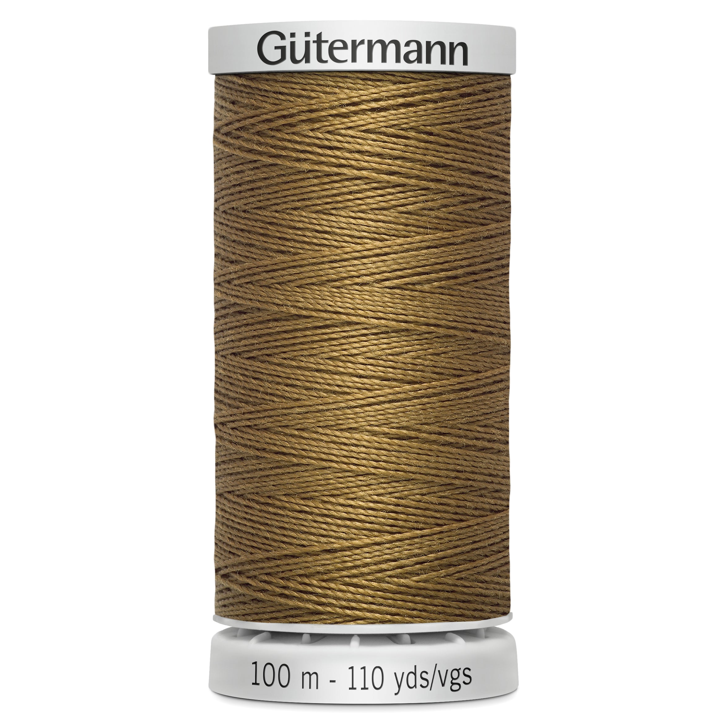 Gutterman Extra Strong Sewing Thread Spool 100m ( Upholstery )