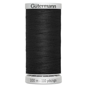 Gutermann Gutterman Extra Strong Sewing Thread Spool 100m ( Upholstery )