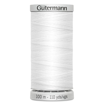 Gutterman Extra Strong Sewing Thread Spool 100m ( Upholstery ) - 0