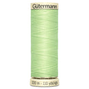 Gutermann Sew All Sewing Thread Spool 100m ( Shades of Green )-38