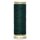 Gutermann Sew All Sewing Thread Spool 100m ( Shades of Green )-6