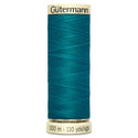 Gutermann Sew All Sewing Thread Spool 100m ( Shades of Green )