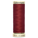Gutermann Sew All Sewing Thread Spool 100m ( Shades of Orange & Yellow )-25