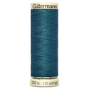 Gutermann Sew All Sewing Thread Spool 100m ( Shades of Green )