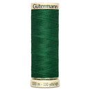 Gutermann Sew All Sewing Thread Spool 100m ( Shades of Green )-12