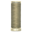 Gutermann Sew All Sewing Thread Spool 100m ( Shades of Green )