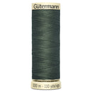Gutermann Sew All Sewing Thread Spool 100m ( Shades of Green )-21