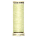 Gutermann Sew All Sewing Thread Spool 100m ( Shades of Green )-37
