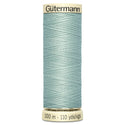 Gutermann Sew All Sewing Thread Spool 100m ( Shades of Green )