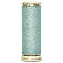 Gutermann Sew All Sewing Thread Spool 100m ( Shades of Green )-1
