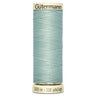 Bobine de fil à coudre Gutermann Sew All 100 m (Nuances de vert)