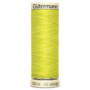 Gutermann Sew All Sewing Thread Spool 100m ( Shades of Green )-33