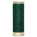 Gutermann Sew All Sewing Thread Spool 100m ( Shades of Green )-11