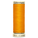 Gutermann Sew All Sewing Thread Spool 100m ( Shades of Orange & Yellow )-13