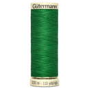 Gutermann Sew All Sewing Thread Spool 100m ( Shades of Green )-18