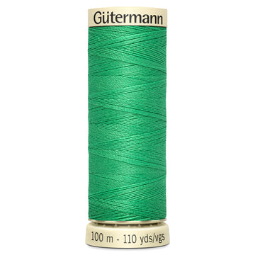 Buy 401 Gutermann Sew All Sewing Thread Spool 100m ( Shades of Green )