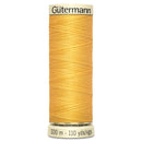 Gutermann Sew All Sewing Thread Spool 100m ( Shades of Orange & Yellow )-8