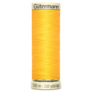 Gutermann Sew All Sewing Thread Spool 100m ( Shades of Orange & Yellow )-7