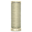 Gutermann Sew All Sewing Thread Spool 100m ( Shades of Green )-25